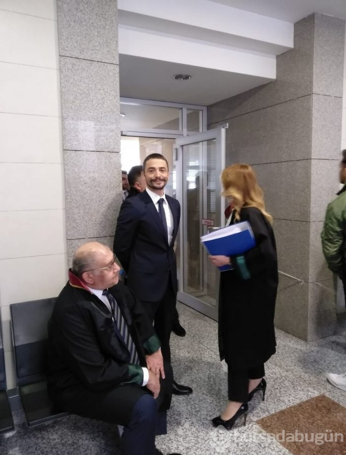 Ahmet Kural ve Sıla Gençoğlu davası başladı (İlk ifadeler)