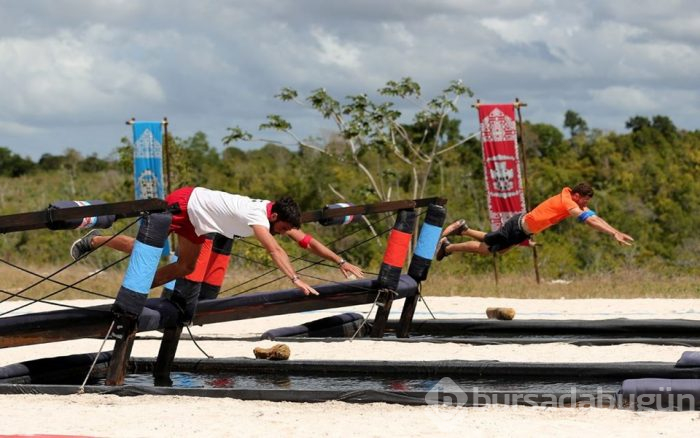 Survivor 2019 da kim elendi,kim gitti? (Ada konseyinde Ecem mi, Okay mı, Hakan mı gitti?)