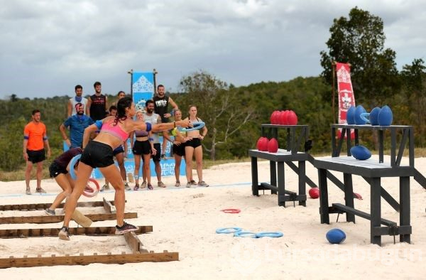 Survivor 2019 da kim elendi,kim gitti? (Ada konseyinde Ecem mi, Okay mı, Hakan mı gitti?)
