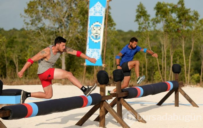 Survivor 2019 da kim elendi,kim gitti? (Ada konseyinde Ecem mi, Okay mı, Hakan mı gitti?)