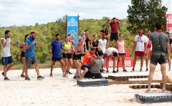 Survivor 2019 da kim elendi,kim gitti? (Ada konseyinde Ecem mi, Okay mı, Hakan mı gitti?)