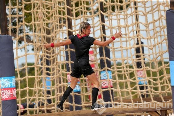 Survivor 2019 da kim elendi,kim gitti? (Ada konseyinde Ecem mi, Okay mı, Hakan mı gitti?)