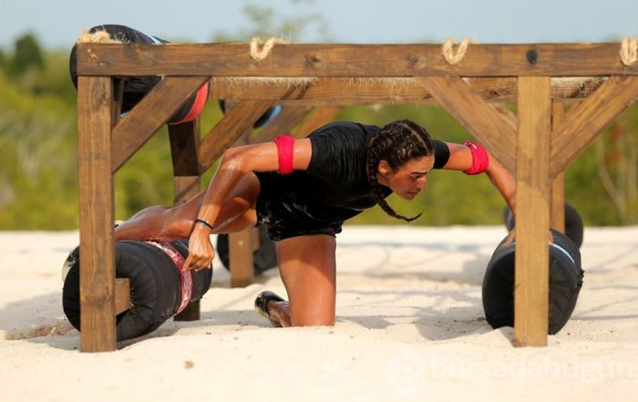 Survivor 2019 da kim elendi,kim gitti? (Ada konseyinde Ecem mi, Okay mı, Hakan mı gitti?)