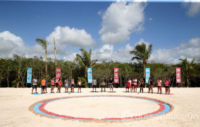Survivor 2019 da kim elendi,kim gitti? (Ada konseyinde Ecem mi, Okay mı, Hakan mı gitti?)