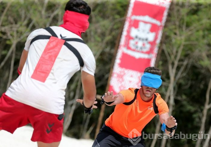 Survivor 2019 da kim elendi,kim gitti? (Ada konseyinde Ecem mi, Okay mı, Hakan mı gitti?)