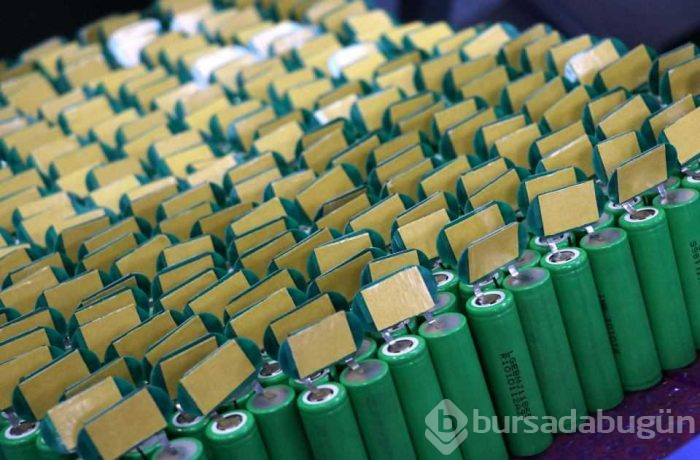 TSK'nin enerjisine yerli ve milli destek

