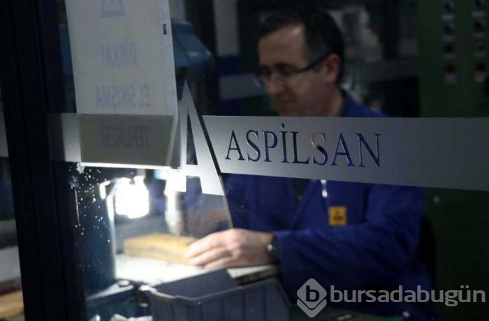 TSK'nin enerjisine yerli ve milli destek
