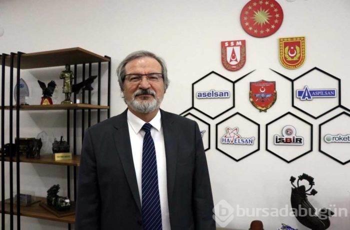 TSK'nin enerjisine yerli ve milli destek
