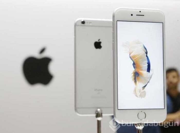 Apple'dan çok konuşulacak iPhone kararı
