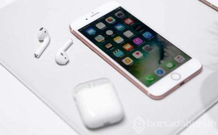 Apple'dan çok konuşulacak iPhone kararı
