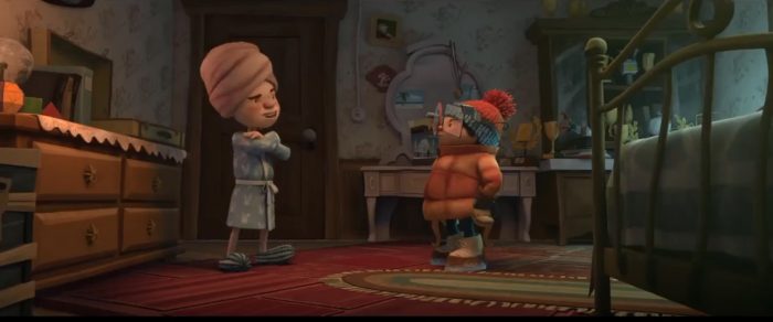 Kartopu Savaşları 2
