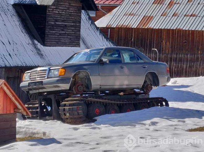 Günün en çok paylaşılan fotoğrafları (08.03.2019)