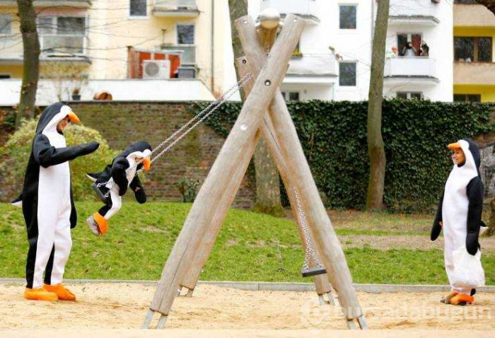 Günün en çok paylaşılan fotoğrafları (08.03.2019)