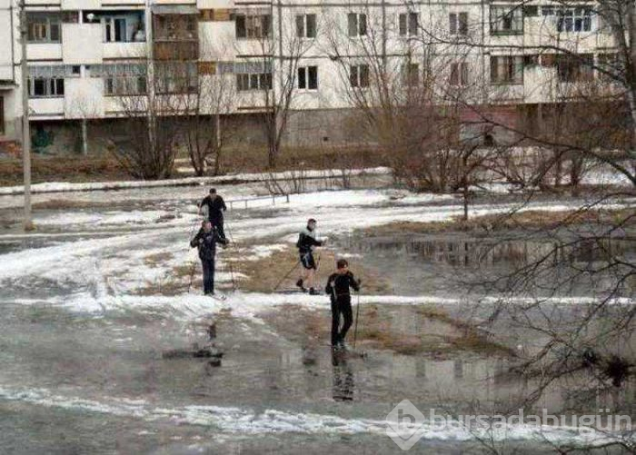 Günün en çok paylaşılan fotoğrafları (08.03.2019)