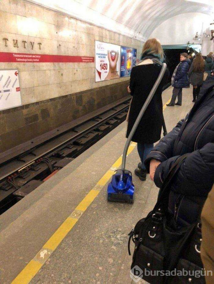 Günün en çok paylaşılan fotoğrafları (08.03.2019)
