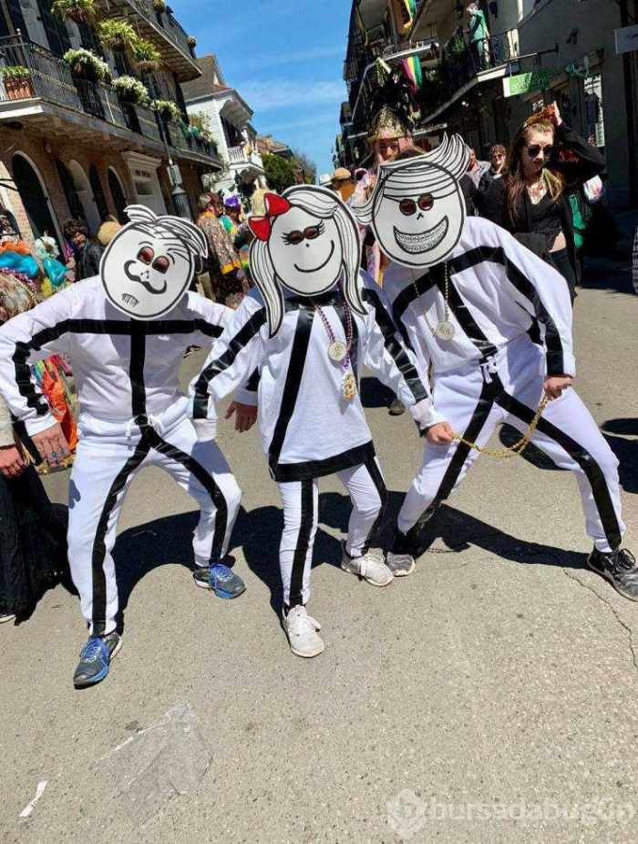 Günün en çok paylaşılan fotoğrafları (08.03.2019)