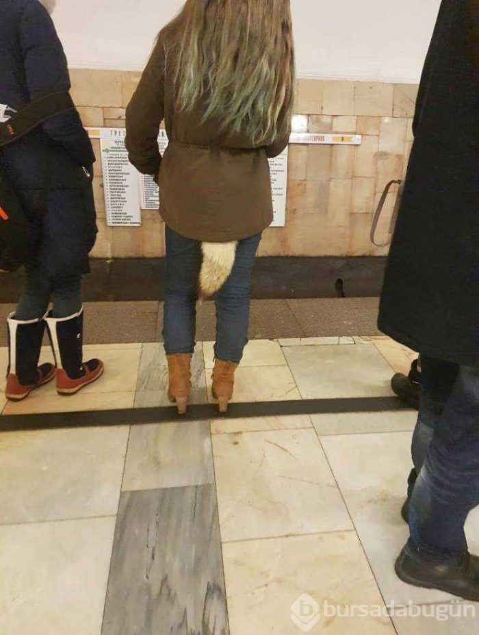 Günün en çok paylaşılan fotoğrafları (08.03.2019)