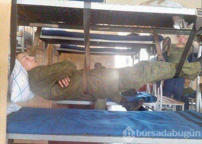 Günün en çok paylaşılan fotoğrafları (08.03.2019)