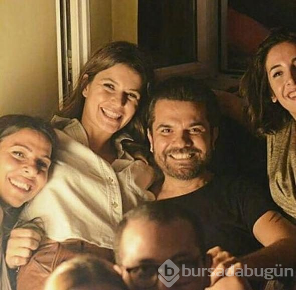 Evlilik bitiyor mu? Beren ilk kez konuştu!
