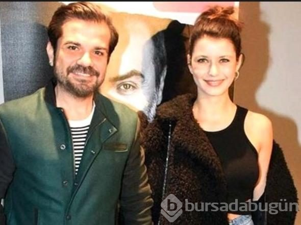 Evlilik bitiyor mu? Beren ilk kez konuştu!
