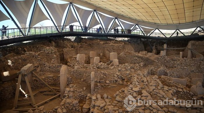 Göbeklitepe hakkında merak edilenler