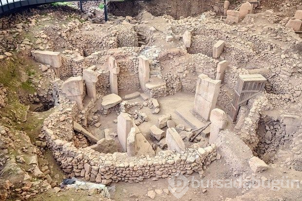 Göbeklitepe hakkında merak edilenler