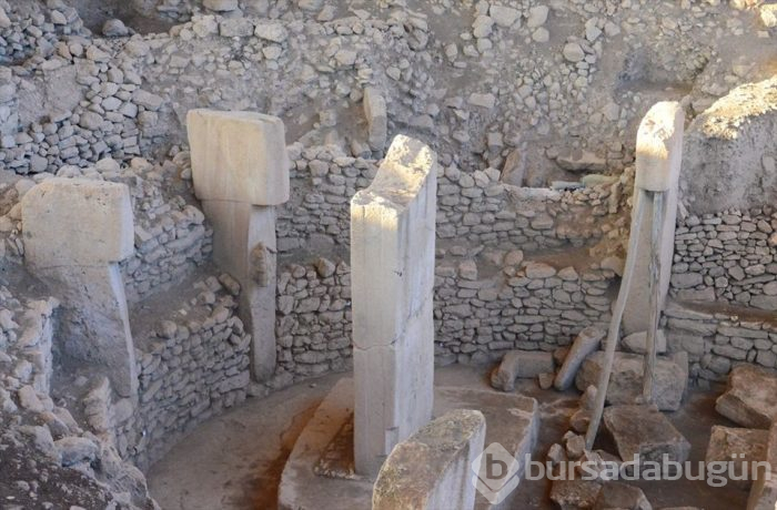 Göbeklitepe hakkında merak edilenler