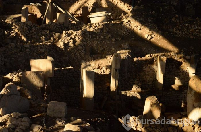 Göbeklitepe hakkında merak edilenler