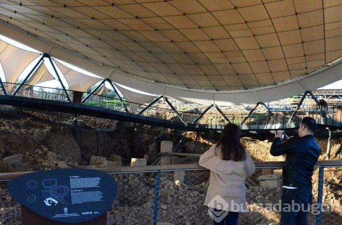 Göbeklitepe hakkında merak edilenler