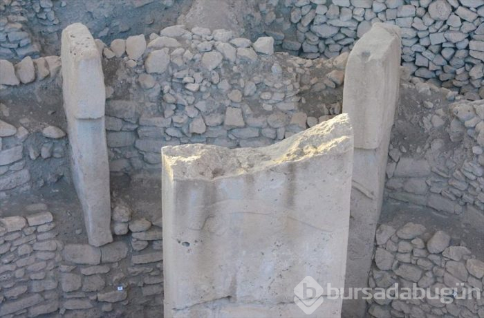Göbeklitepe hakkında merak edilenler