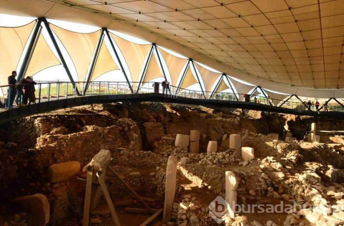 Göbeklitepe hakkında merak edilenler