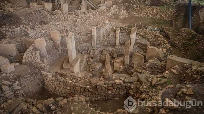 Göbeklitepe hakkında merak edilenler