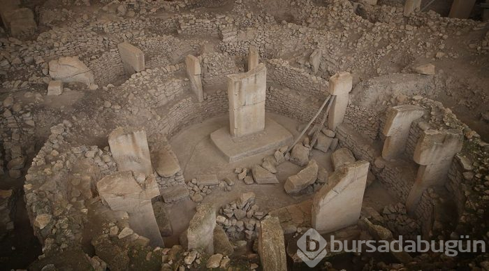 Göbeklitepe hakkında merak edilenler