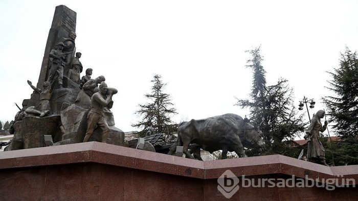 Türk kadınının kahramanlık timsali: Şerife Bacı