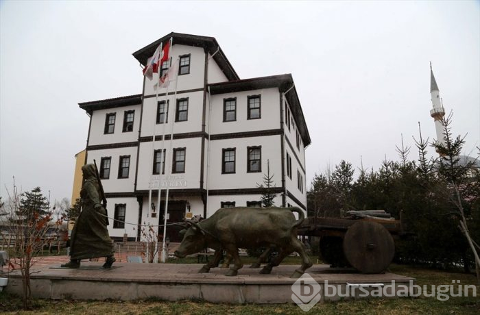 Türk kadınının kahramanlık timsali: Şerife Bacı