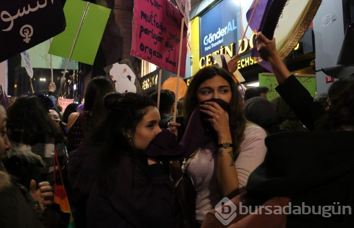 Günün en dikkat çekici fotoğrafı! 