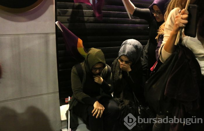 Günün en dikkat çekici fotoğrafı! 