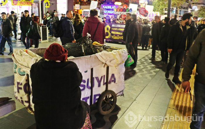Günün en dikkat çekici fotoğrafı! 