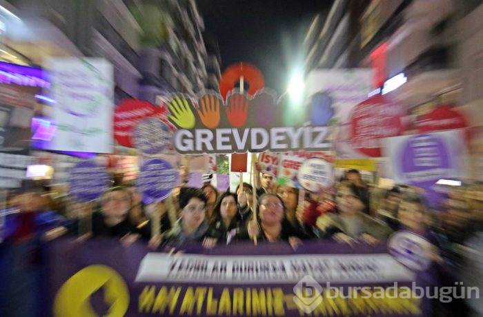 Günün en dikkat çekici fotoğrafı! 