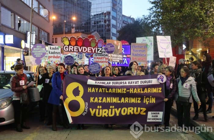 Günün en dikkat çekici fotoğrafı! 