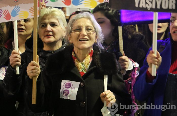 Günün en dikkat çekici fotoğrafı! 