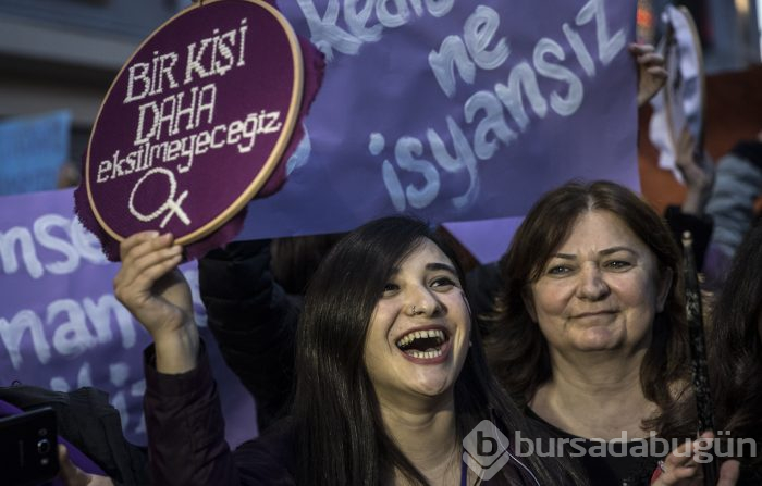 Günün en dikkat çekici fotoğrafı! 