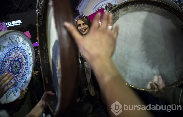 Günün en dikkat çekici fotoğrafı! 