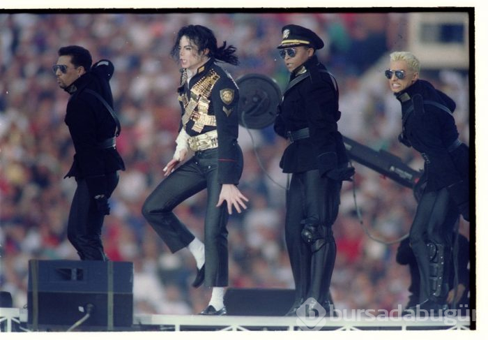 Michael Jackson asıl şimdi ölüyor (Leaving Neverland sonrası tepkiler)