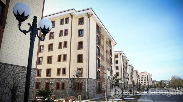 TOKİ'nin ucuz konutlarına ilk 3 günde 11 bin başvuru
