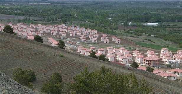 TOKİ'nin ucuz konutlarına ilk 3 günde 11 bin başvuru
