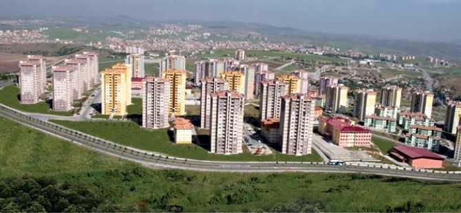 TOKİ'nin ucuz konutlarına ilk 3 günde 11 bin başvuru
