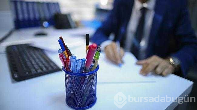 Kamuya binlerce personel alınacak
