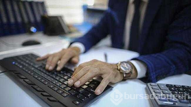 Kamuya binlerce personel alınacak
