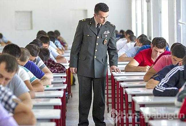 Kamuya binlerce personel alınacak
